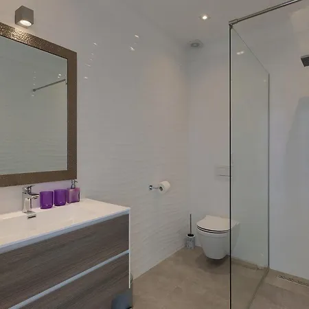 Minimal Feriehus Kastav