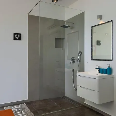 Minimal Feriehus Kastav