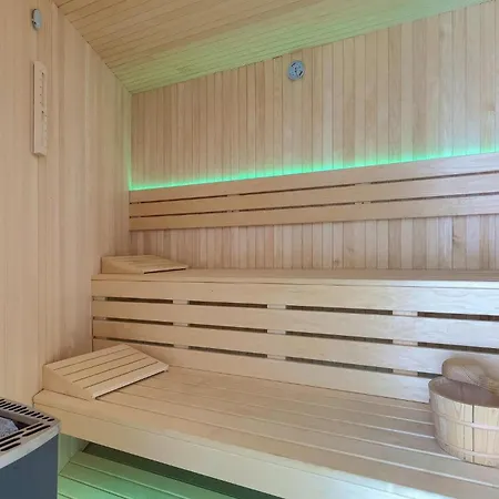 Minimal Feriehus Kastav