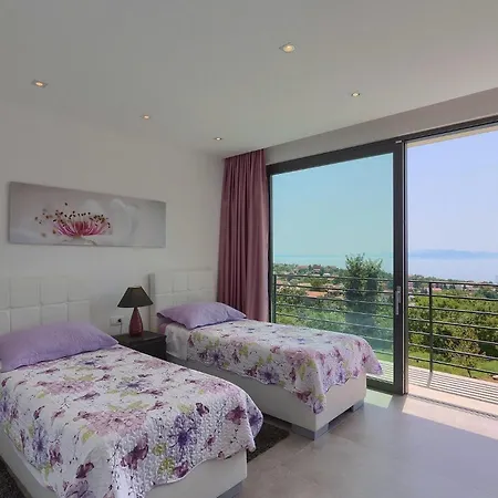 Minimal Semesterbostad