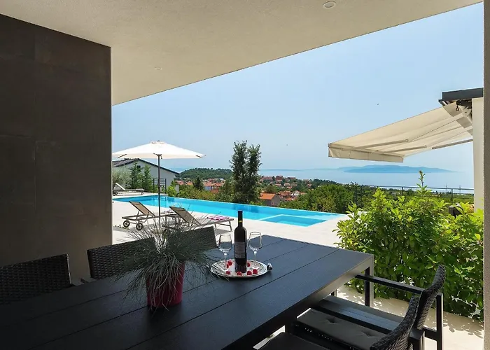 Minimal Casa vacanze Kastav