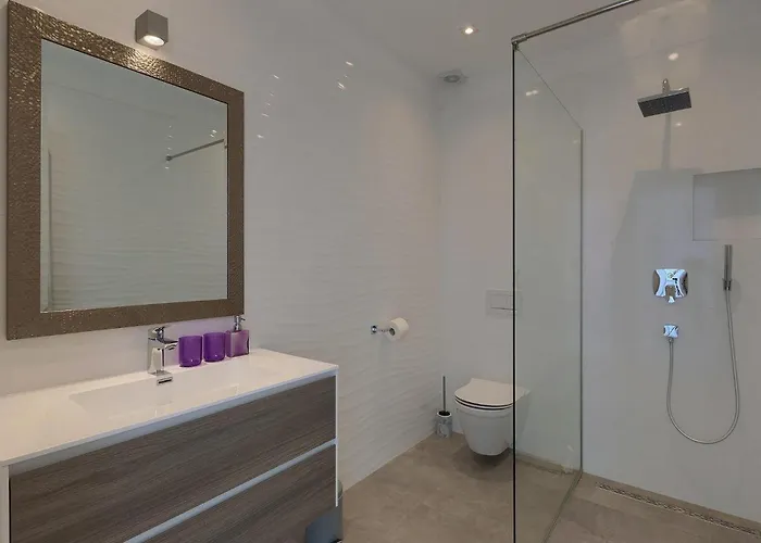 Minimal Casa vacanze Kastav