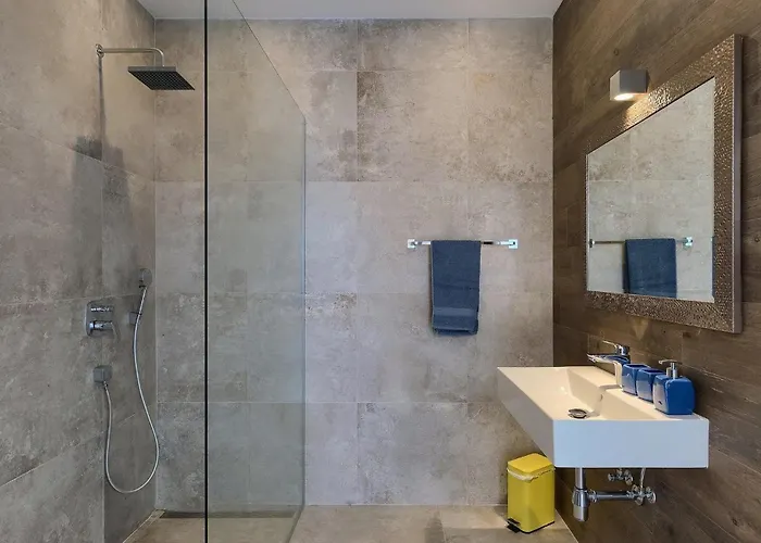 Minimal Casa vacanze