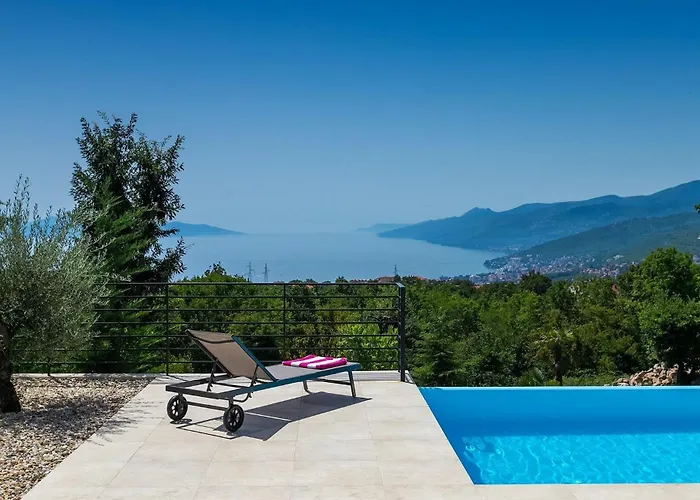 Casa vacanze Minimal Kastav