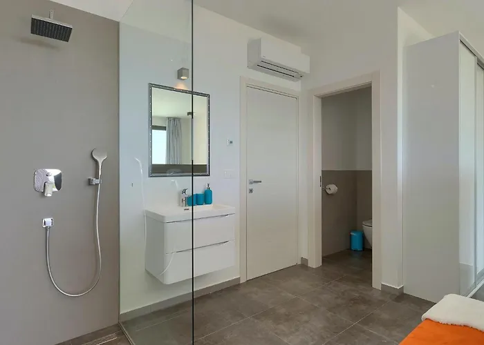 Casa vacanze Minimal Kastav