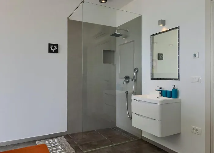 Minimal Casa vacanze Kastav