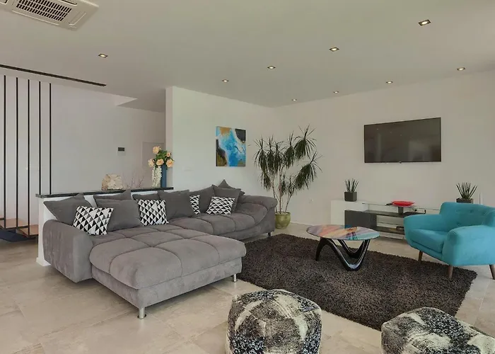 Minimal Casa vacanze Kastav