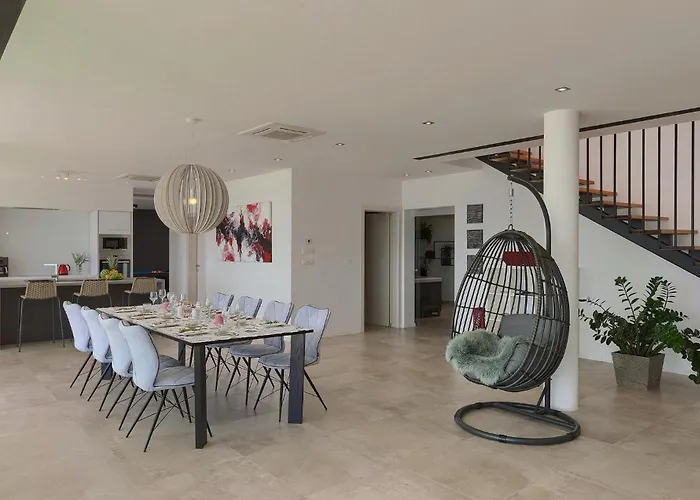 Minimal Casa vacanze Kastav