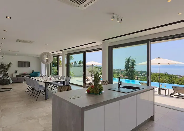 Casa vacanze Minimal Kastav