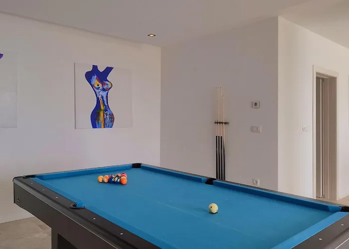 Casa vacanze Minimal *