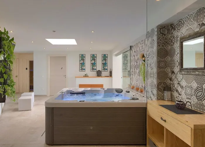 Minimal Casa vacanze