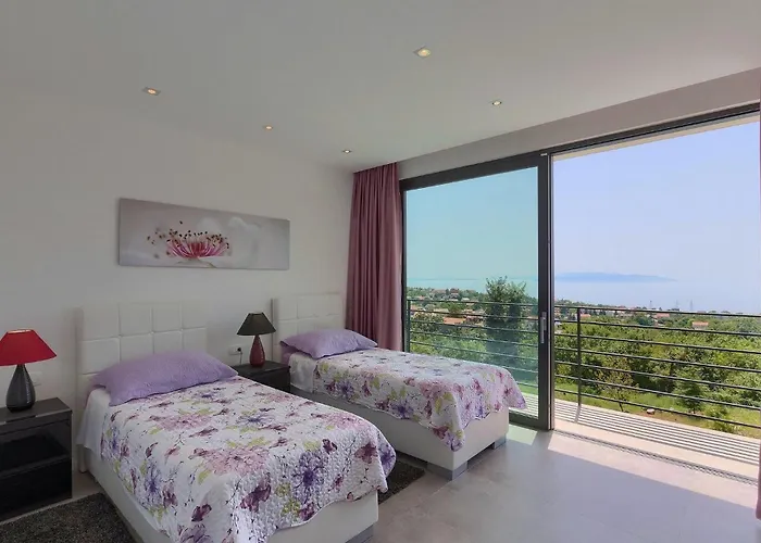 Minimal Casa vacanze