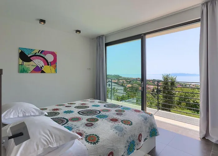 Minimal Casa vacanze Kastav