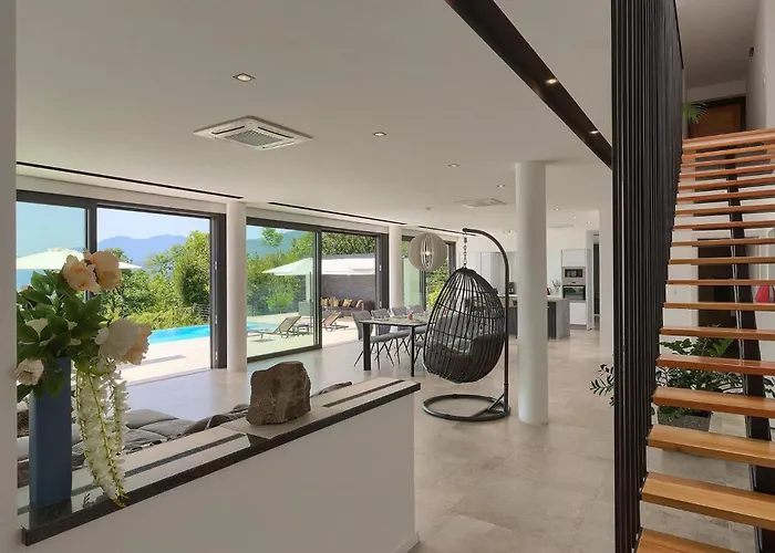 Minimal Casa vacanze Kastav