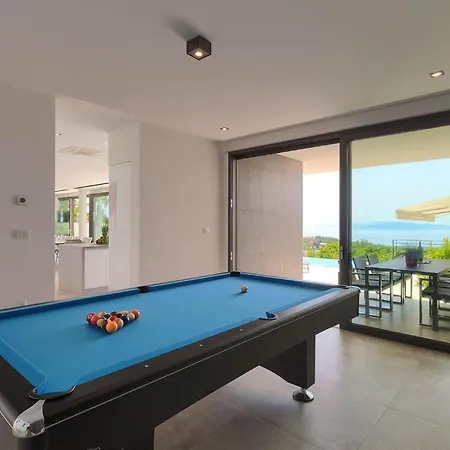 Holiday home Minimal