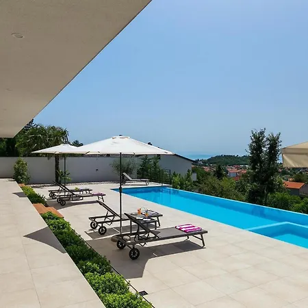 Tatil Evi Minimal