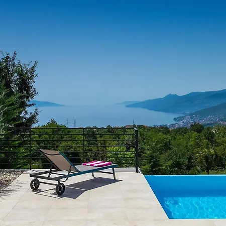 Holiday home Minimal Kastav