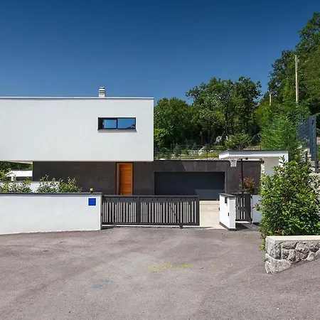 Minimal Holiday home *