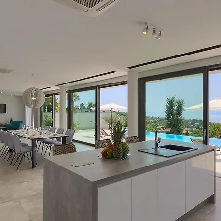 Holiday home Minimal Kastav