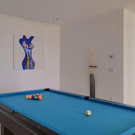 Holiday home Minimal *