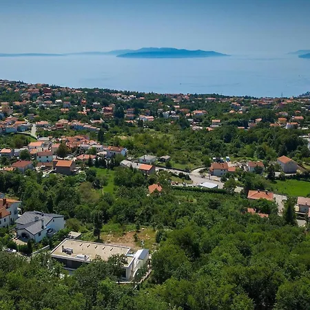 Tatil Evi Minimal *