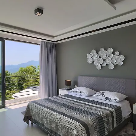 Minimal Сasa de vacaciones *