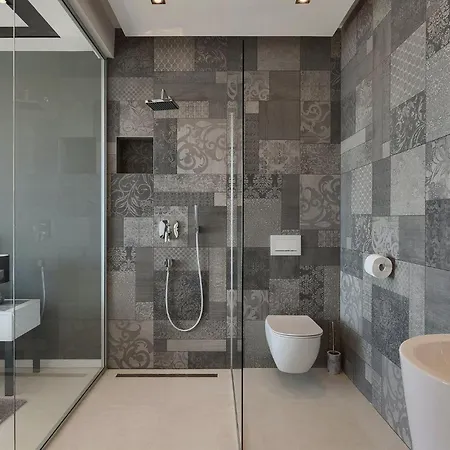 Minimal Сasa de vacaciones *