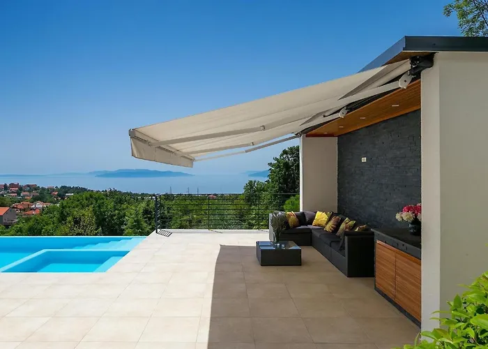 Hébergement de vacances Minimal *