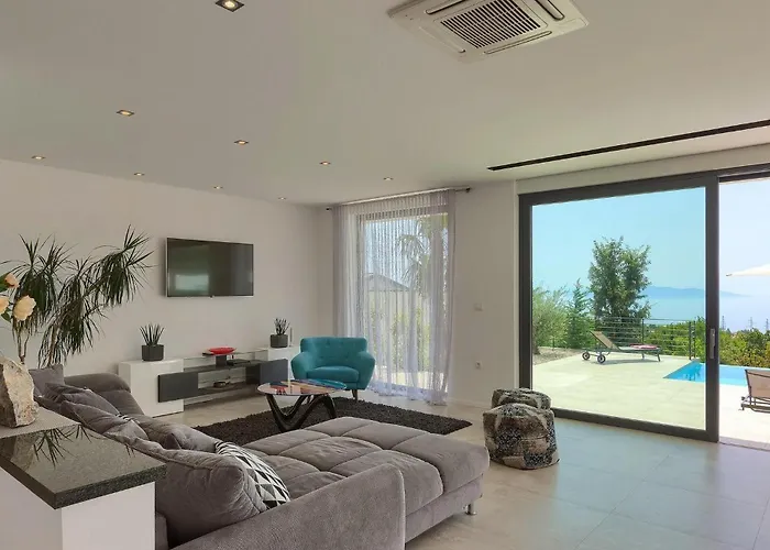 Minimal Hébergement de vacances