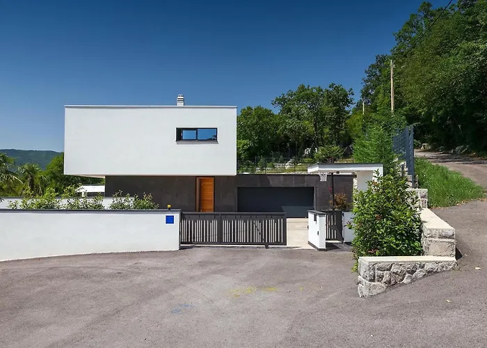 Minimal Hébergement de vacances *