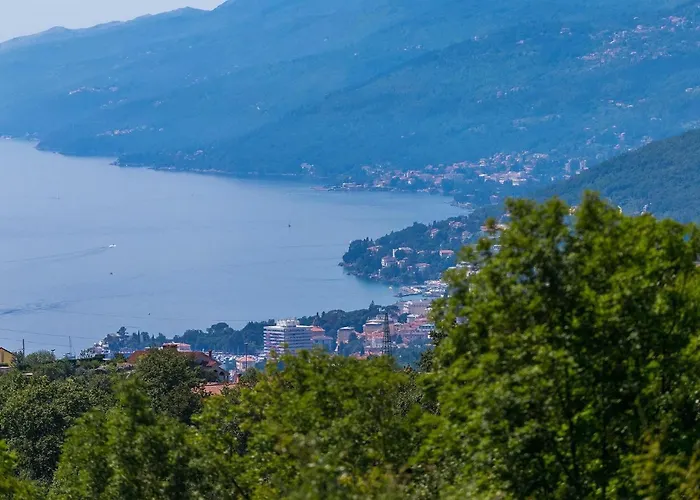 Hébergement de vacances Minimal