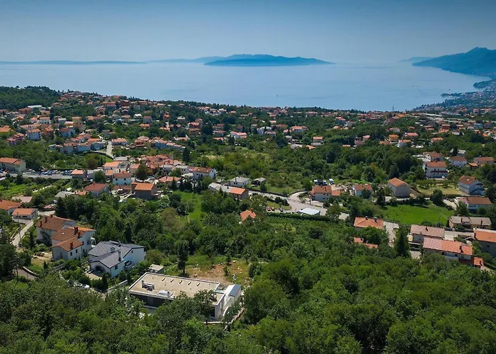 Hébergement de vacances Minimal *