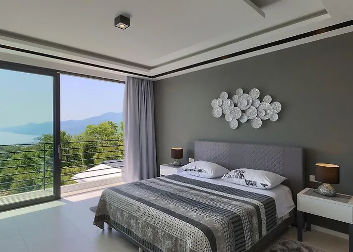 Minimal Hébergement de vacances *